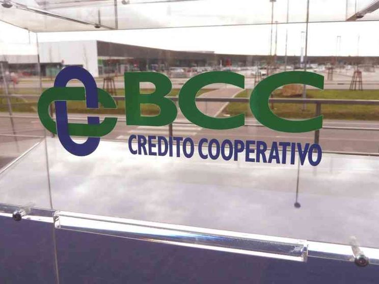 Il credito cooperativo aumenta prestiti e ricavi