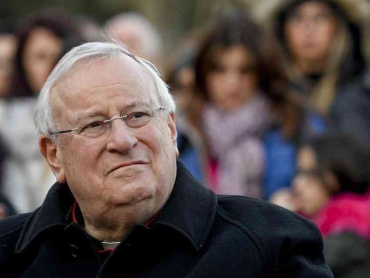 Bassetti: legge anti-omofobia? Sia chiara, il ddl Zan va corretto