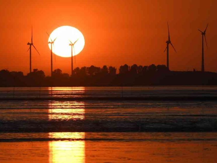 Uscire dalle fossili: le istituzioni religiose «chiamano» G7 e COP26