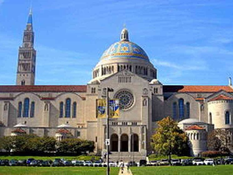 Oggi il mondo prega a Washington