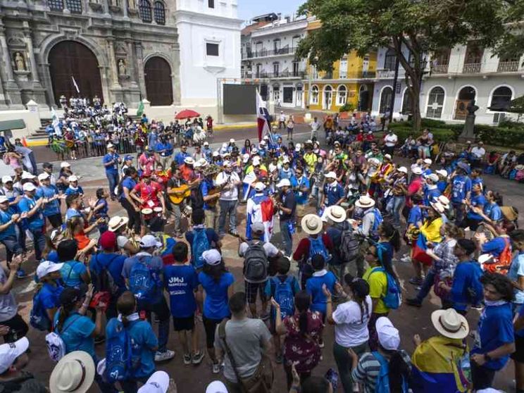 «Rendere i giovani protagonisti per dare un futuro alla Chiesa»