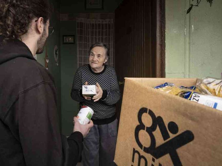 La crescita silenziosa dei nuovi poveri italiani