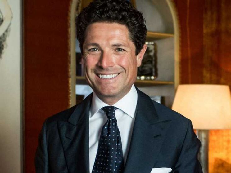 Matteo Marzotto: come imprenditore imparo dagli errori