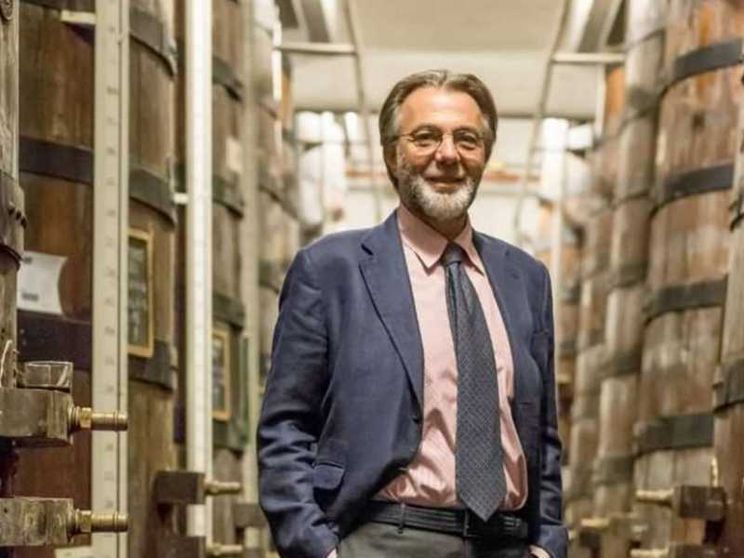 Niccolò Branca: l'utile deve essere generativo