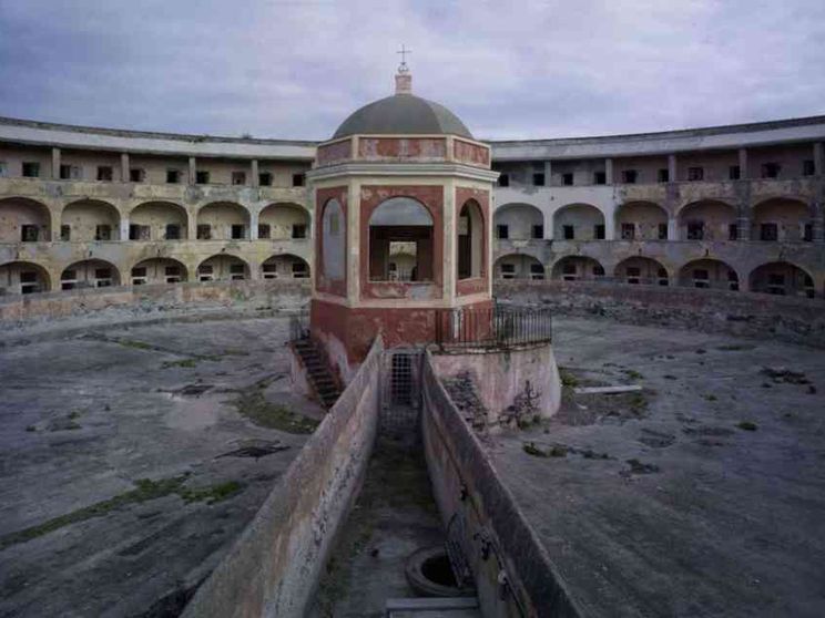 Carcere di S.Stefano: «La memoria del dolore, un progetto di rinascita»