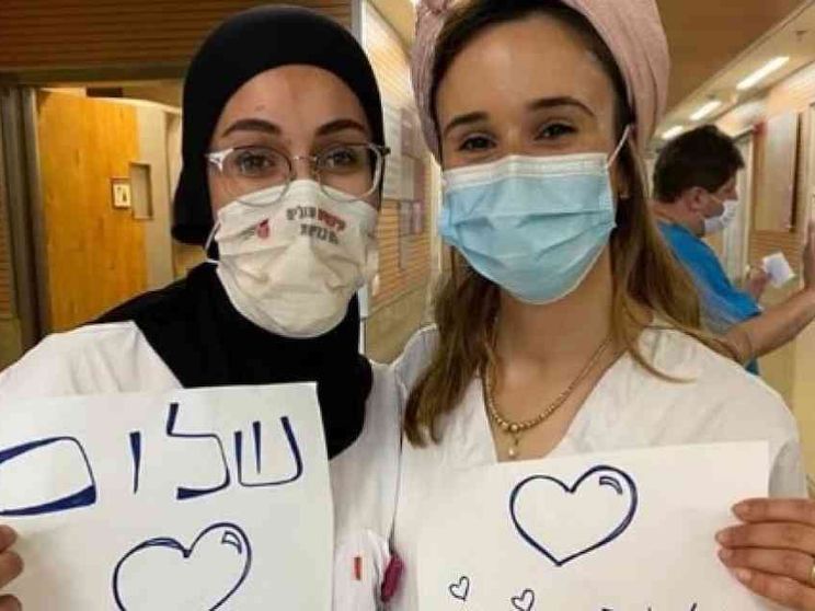 La maggioranza (silenziosa) che non vuole essere nemica