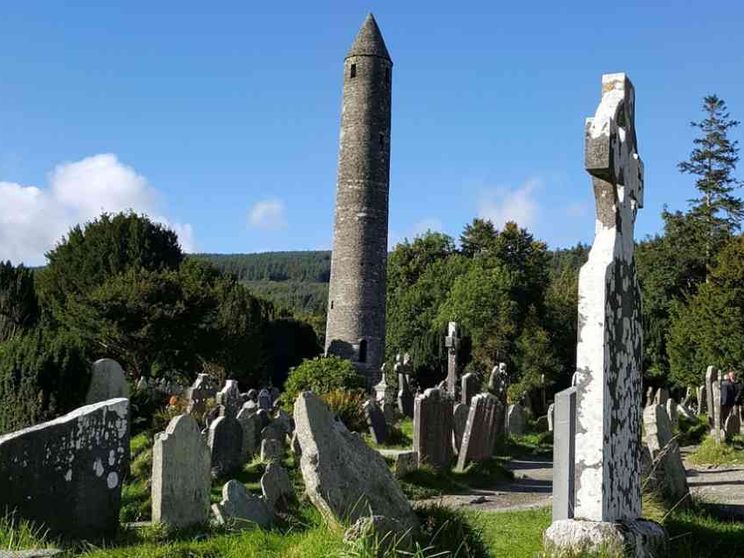 Al via il cammino sinodale in Irlanda. Nel segno della riconciliazione