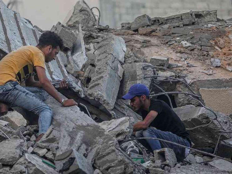 Israele non cede: avanti su Gaza