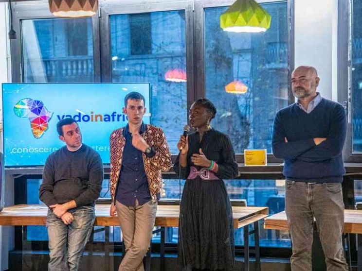 VadoinAfrica: centinaia di imprenditori scelgono il continente giovane