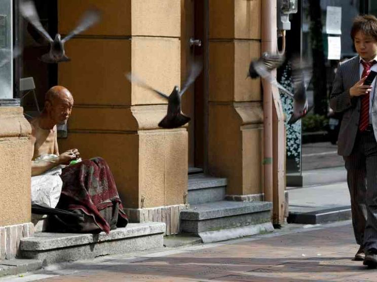Se il trionfo della meritocrazia porta a una società meno equa