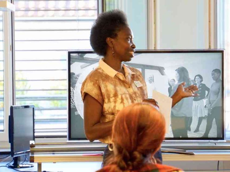 Quando il lavoro è la nuova patria dei rifugiati in Europa