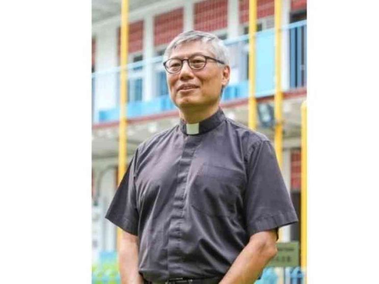 Il gesuita Chow Sau-yan vescovo di Hong Kong