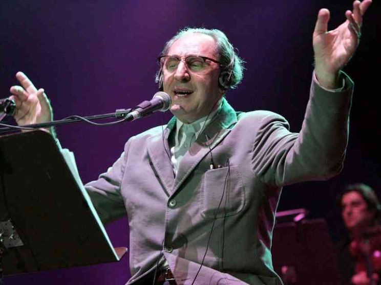 La spiritualità di Franco Battiato: fede e filosofia tra «gesuiti euclidei»
