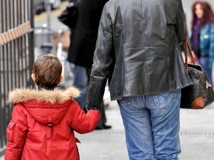 Cognome della madre: «Ora la legge»