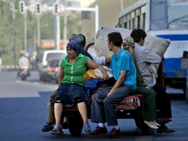 Gli Usa sfidano Pechino: «Boicottiamo i Giochi»