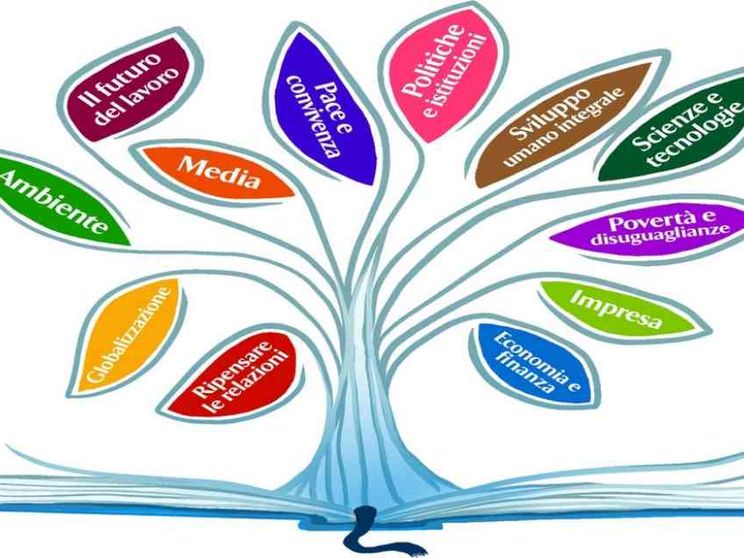 La Wikipedia della DSC con le radici ben piantate