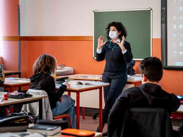 Sì ai 50 milioni per le paritarie. Ok al patto per la scuola al centro