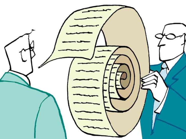 Il resistibile e triste trionfo dell'intellettuale apparente