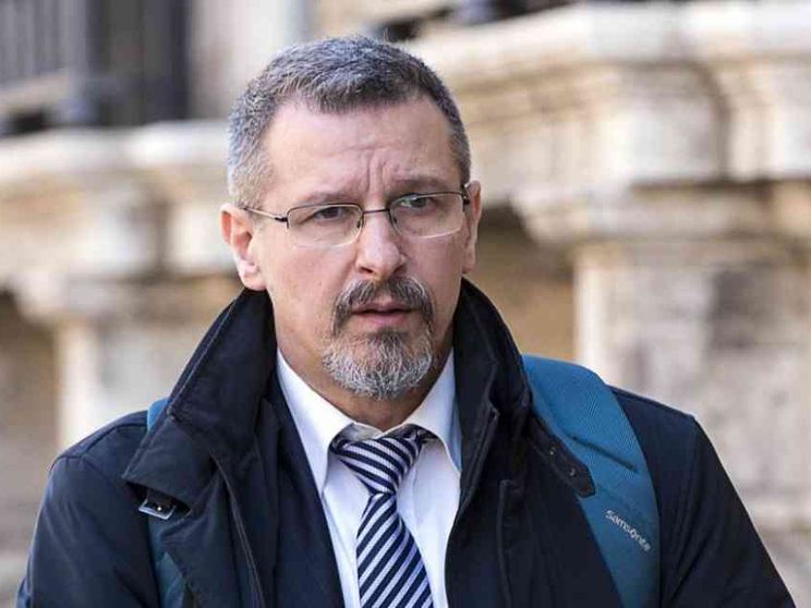 «Attenti all'azzardo legale, cavallo di Troia per le mafie»