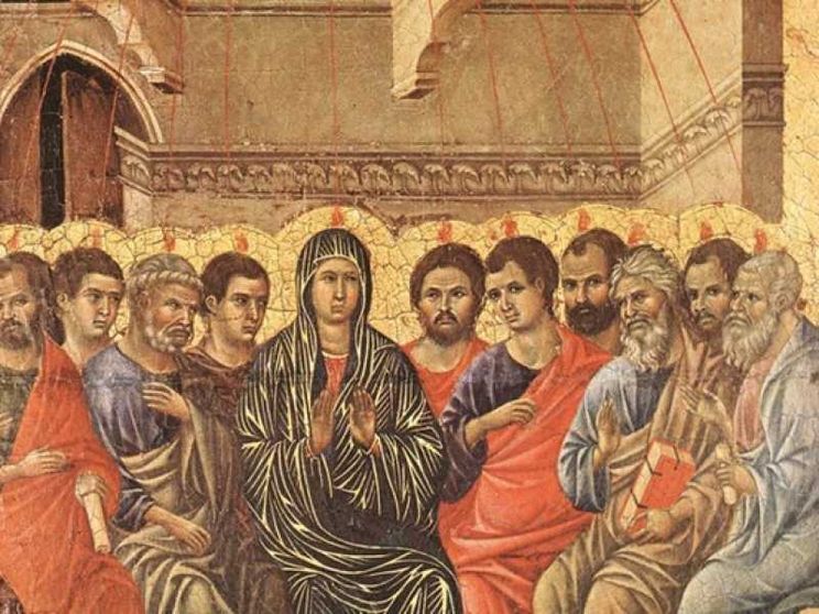 La Pentecoste e lo Spirito Santo, cosa e perché si festeggia