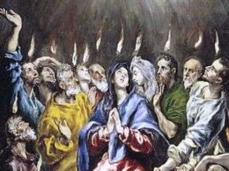 Le Messe in diretta tv e social di domenica 23 maggio