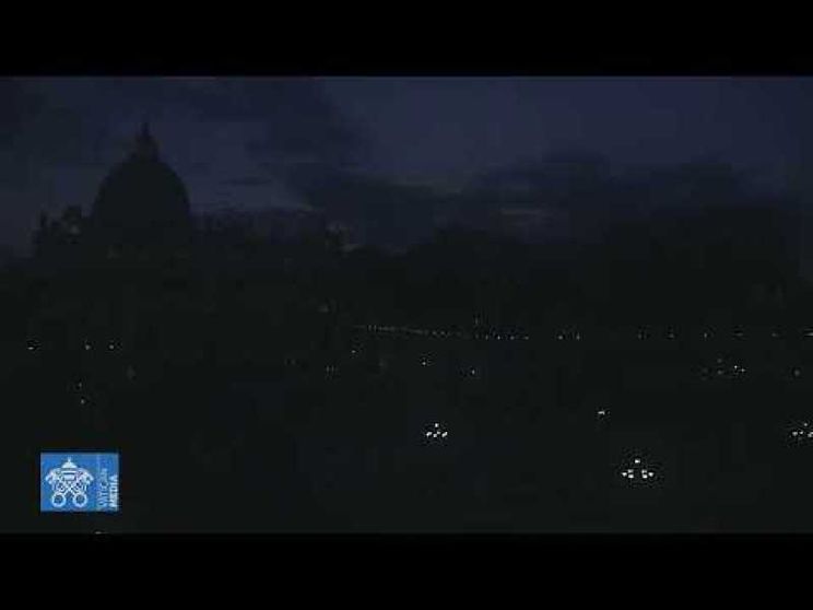 La preghiera della Madonna Nera di Montserrat