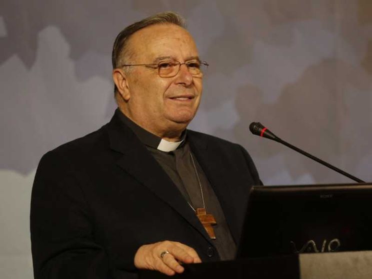 Lascia Montenegro, gli succede il vescovo coadiutore Damiano