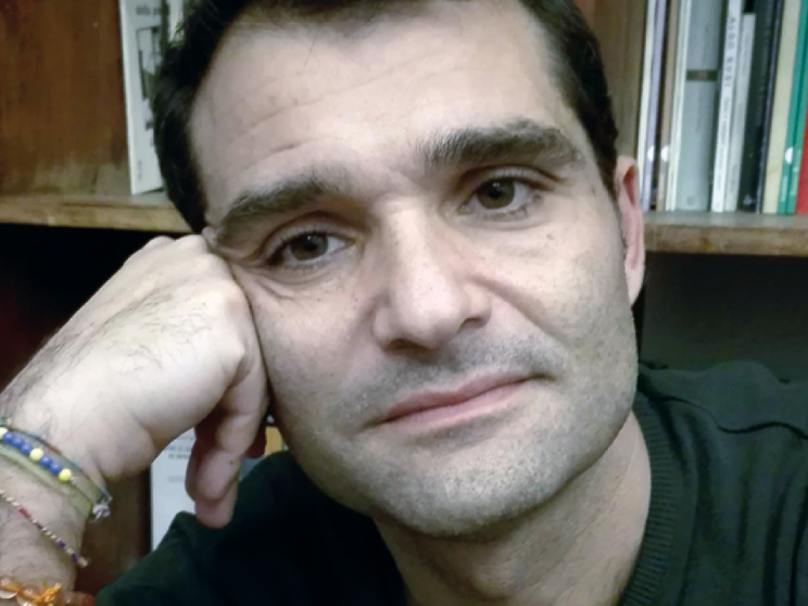 Inginocchiarsi davanti a un perché