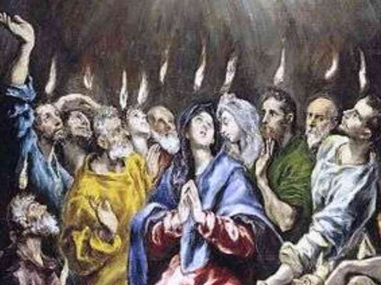 Le Messe in diretta tv e social di domenica 23 maggio