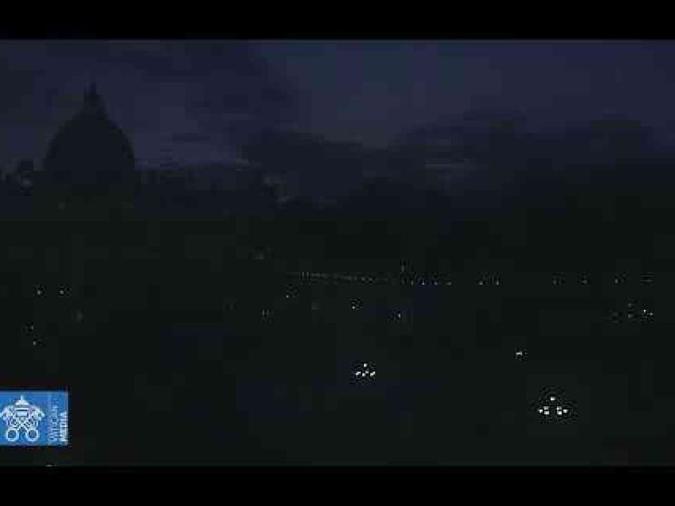 La preghiera della Madonna Nera di Montserrat