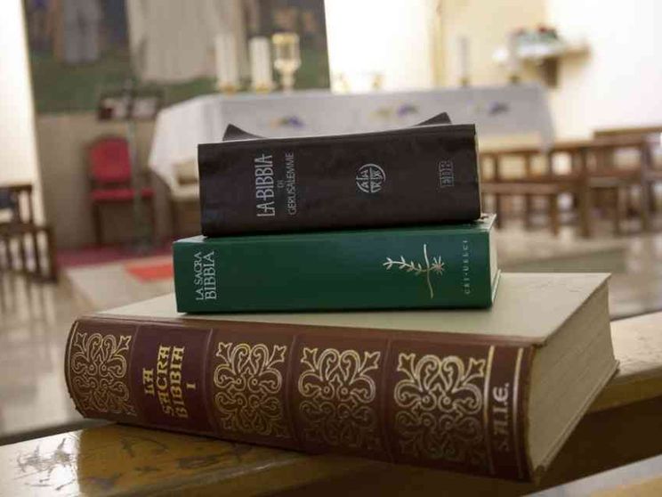 «La Bibbia? Troppo trascurata. Ed è scuola per la vita»