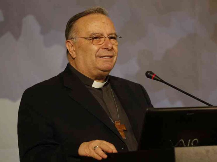 Lascia Montenegro, gli succede il vescovo coadiutore Damiano