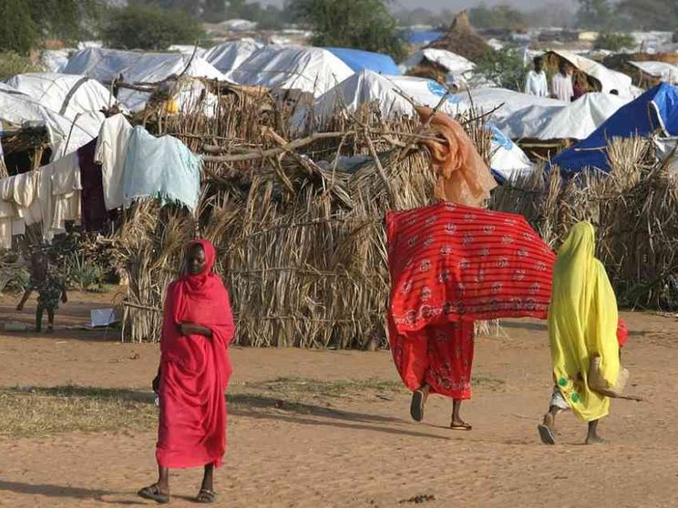 Il giudice dell'Aja: «Genocidi e abusi: usiamo la giustizia per vincere l'odio