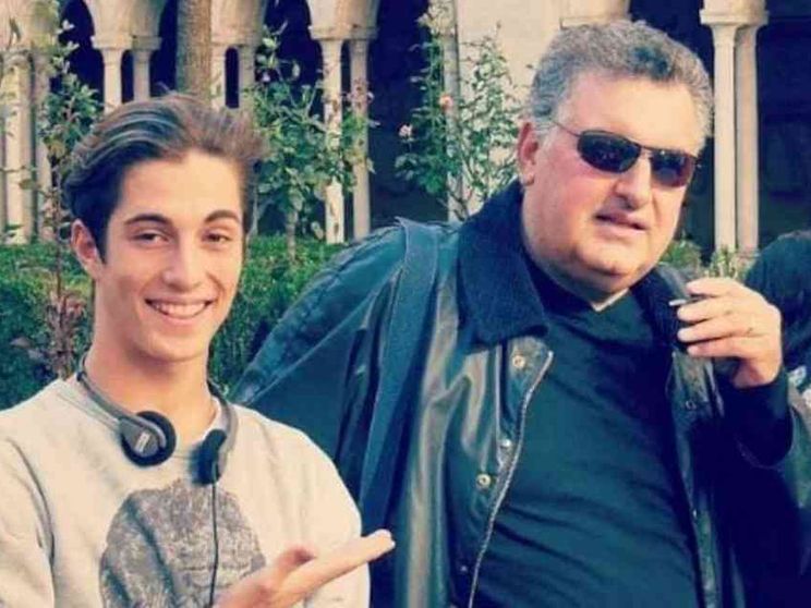 Il prof. di religione: «I Måneskin, nati nel mio coro»