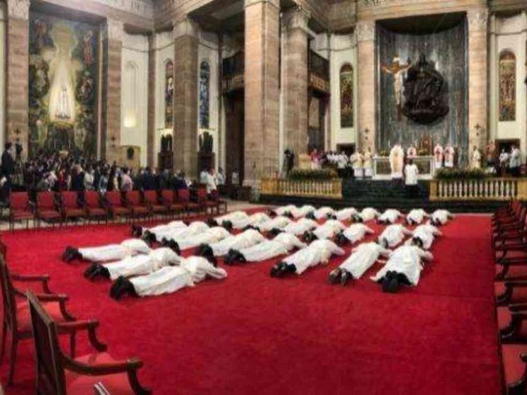 Da Siria, Lituania e Africa i 27 nuovi sacerdoti dell’Opus Dei