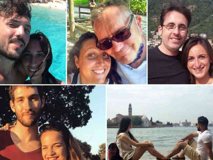 Strage in funivia, le 14 vittime. Un cavo rotto, le indagini