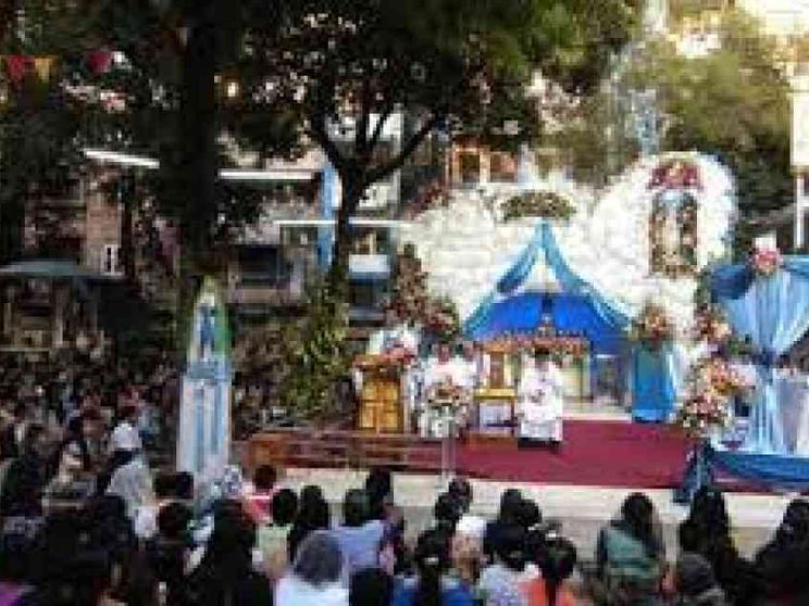 La preghiera del martoriato Myanmar