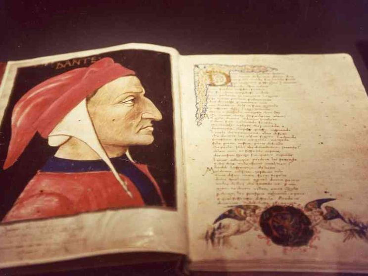 La magnifica inattualità della "Commedia"