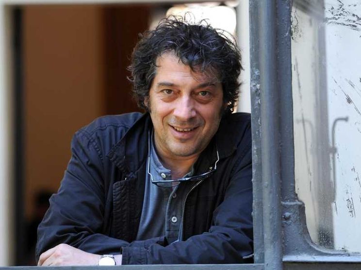 Veronesi: un padre presente ma sempre un passo indietro