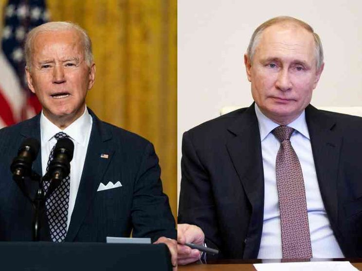 Il 16 giugno a Ginevra l'incontro tra Biden e Putin