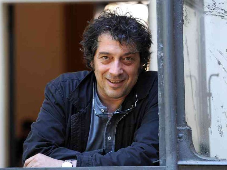 Veronesi: un padre presente ma sempre un passo indietro