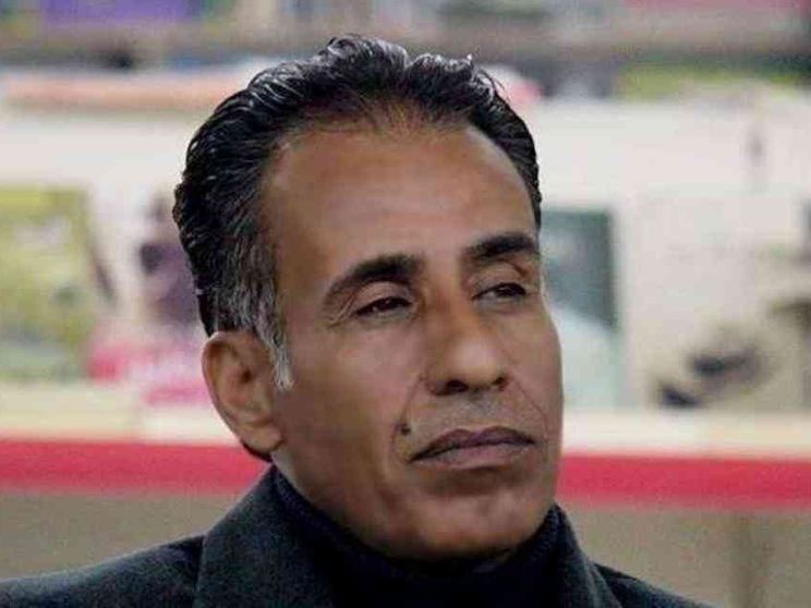 Al giordano Jalal Barjas il Premio per la letteratura araba