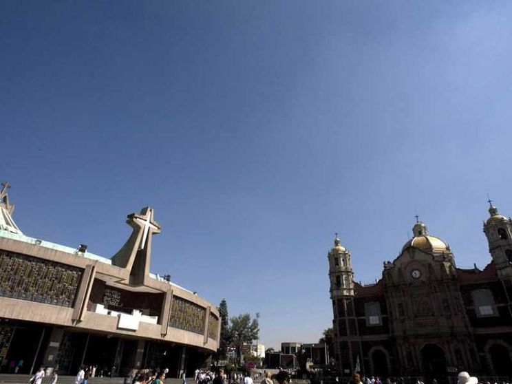 Vergine di Guadalupe, cuore mariano d'America