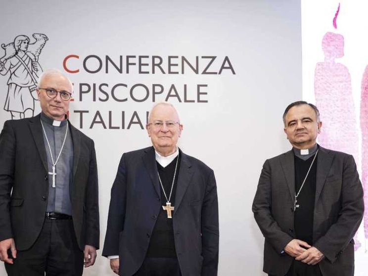 «Prima la persona, ricostruiamo le relazioni»