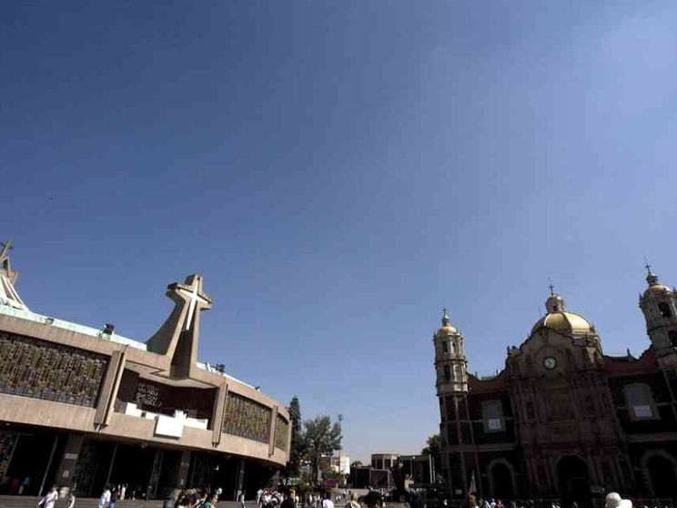 Vergine di Guadalupe, cuore mariano d'America