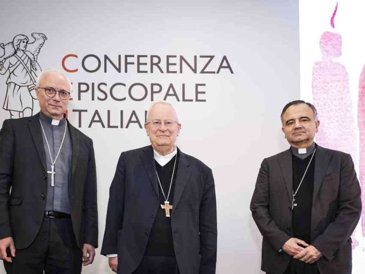 «Prima la persona, ricostruiamo le relazioni»