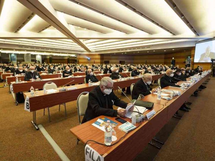 Castellucci e Baturi vicepresidenti Cei per Nord e Centro. Le altre nomine