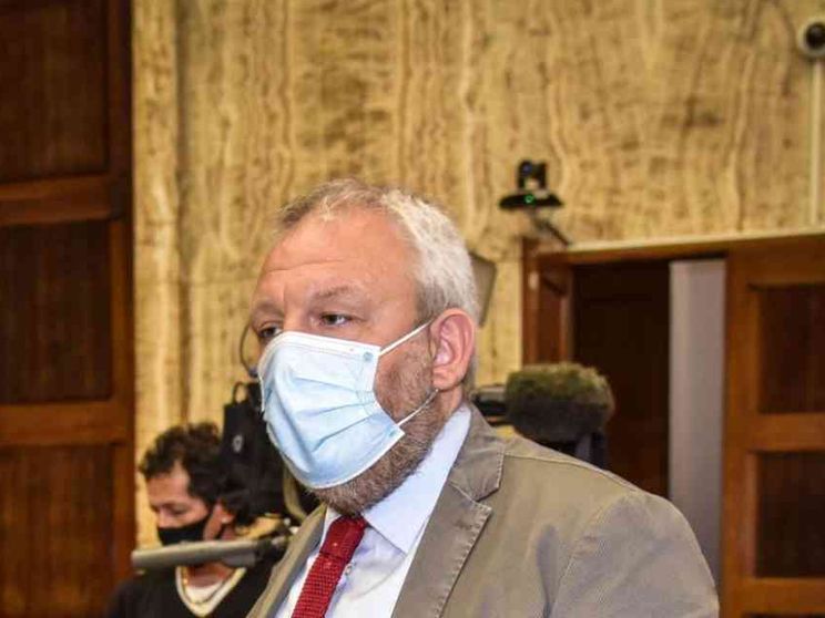 Caso piscine Lodi, assolto l'ex sindaco