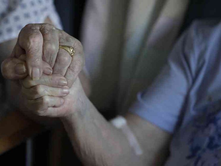 Caregiver dei malati oncologici, una fatica anche economica