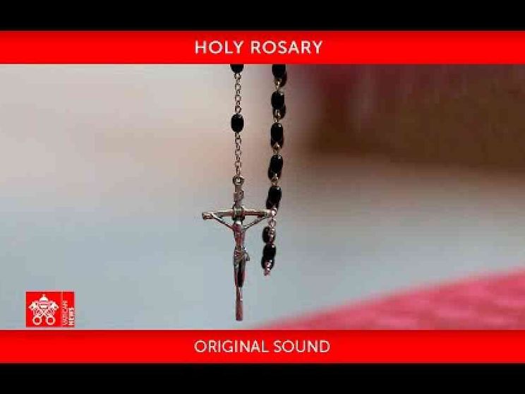 Dall'Ucraina la preghiera per la fine della pandemia